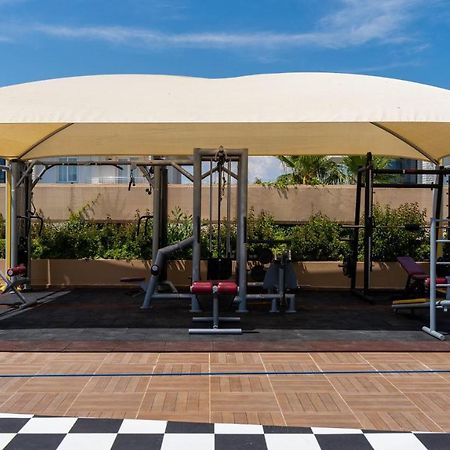 Amon Hotels Belek - Adult Only Exterior photo