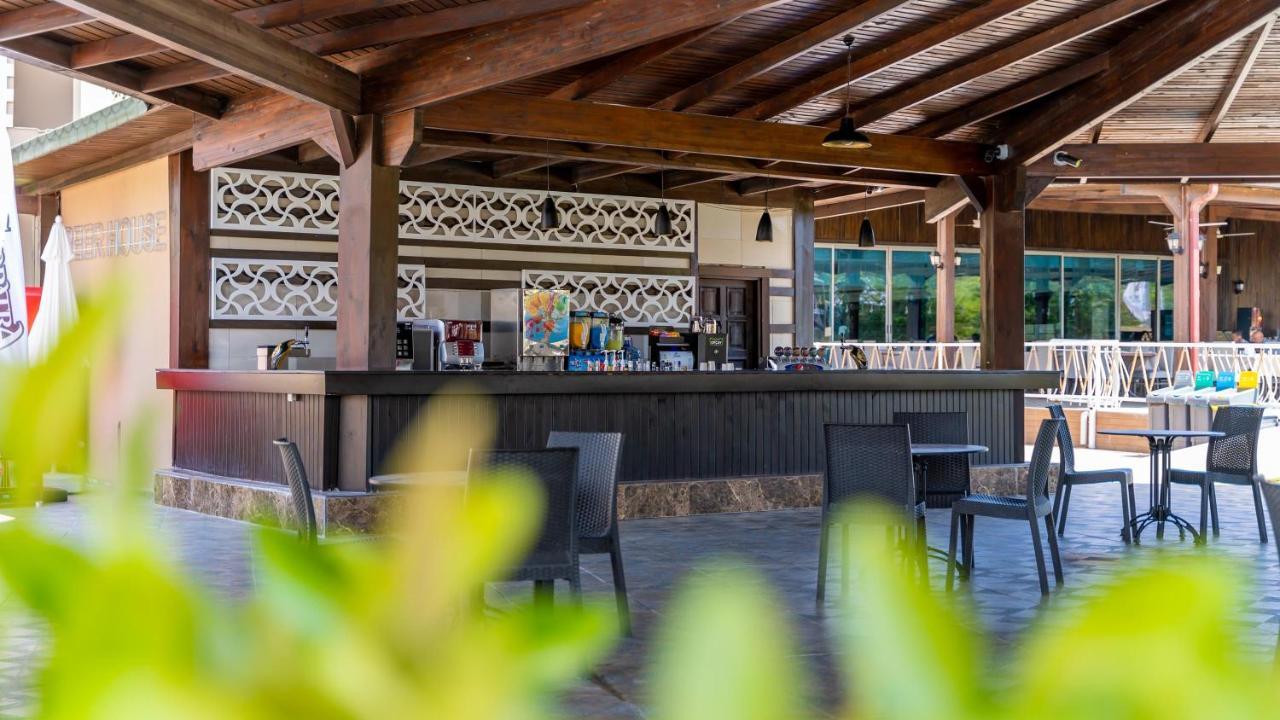 Amon Hotels Belek - Adult Only Exterior photo